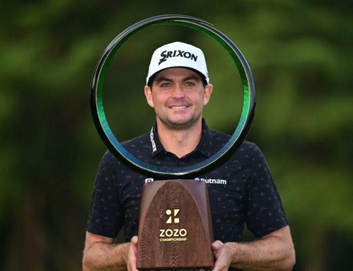 Keegan Bradley Net Worth: PGA Star's Earnings